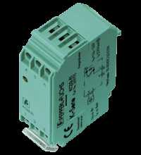 PEPPERL & FUCHS - 269795 - Signal Conditioners & Transmitters