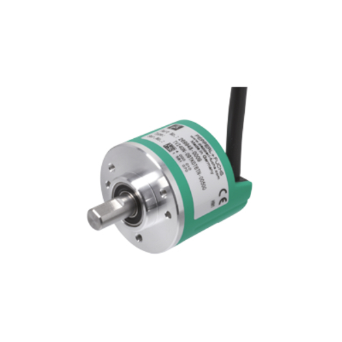PEPPERL & FUCHS - 269948-0009 - Encoders & Resolvers