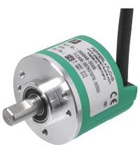 PEPPERL & FUCHS - 269948-100002 - Encoders & Resolvers