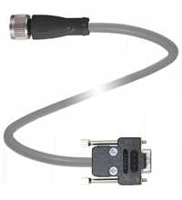 PEPPERL & FUCHS - 270509 - Quick Disconnect Cables & Cord Sets