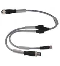 PEPPERL & FUCHS - 271372 - Quick Disconnect Cables & Cord Sets