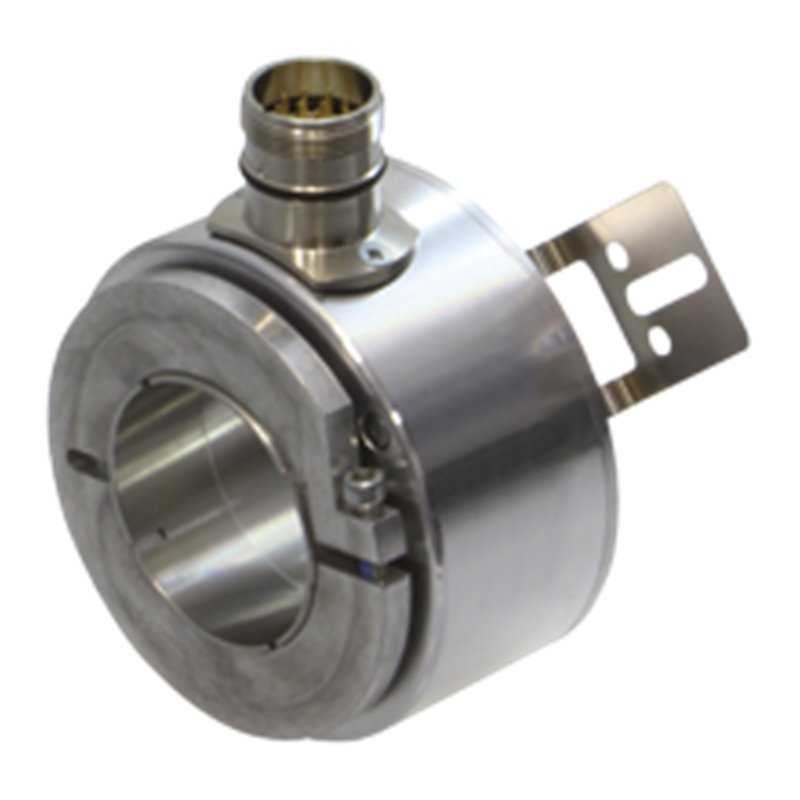 PEPPERL & FUCHS - 272261-100217 - Encoders & Resolvers