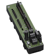 PEPPERL & FUCHS - 273674 - Interbus Modules & Hubs