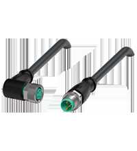 PEPPERL & FUCHS - 273769 - Quick Disconnect Cables & Cord Sets