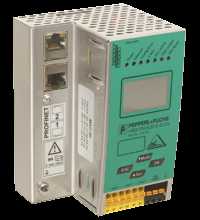 PEPPERL & FUCHS - 274120 - Sensors Controllers