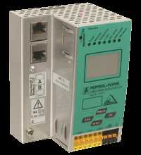 PEPPERL & FUCHS - 274121 - Sensors Controllers