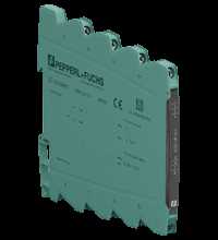 PEPPERL & FUCHS - 274370 - Signal Conditioners & Transmitters