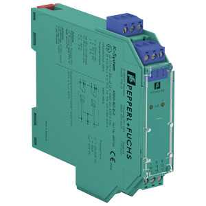 PEPPERL & FUCHS - 274893 - Signal Conditioners & Transmitters