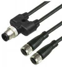 PEPPERL & FUCHS - 275118 - Quick Disconnect Cables & Cord Sets