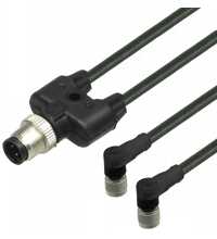 PEPPERL & FUCHS - 275518 - Quick Disconnect Cables & Cord Sets