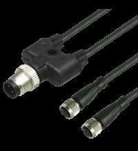 PEPPERL & FUCHS - 275520 - Quick Disconnect Cables & Cord Sets