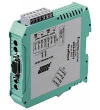 PEPPERL & FUCHS - 276147 - Interbus Modules & Hubs