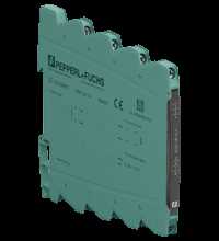 PEPPERL & FUCHS - 276395 - Signal Conditioners & Transmitters