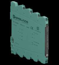 PEPPERL & FUCHS - 276398 - Signal Conditioners & Transmitters