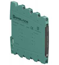 PEPPERL & FUCHS - 276404 - Signal Conditioners & Transmitters