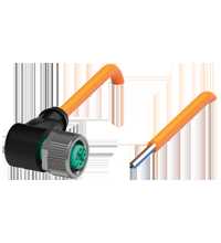PEPPERL & FUCHS - 277475 - Quick Disconnect Cables & Cord Sets