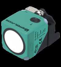 PEPPERL & FUCHS - 277773 - Ultrasonic Sensors