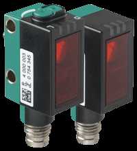 PEPPERL & FUCHS - 281010 - Photoelectric Sensors