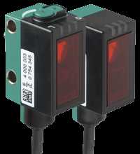 PEPPERL & FUCHS - 281012 - Photoelectric Sensors