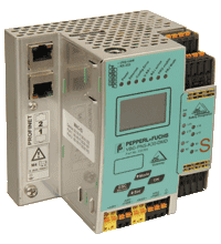 PEPPERL & FUCHS - 281191 - Sensors Controllers