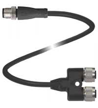 PEPPERL & FUCHS - 281614 - Quick Disconnect Cables & Cord Sets