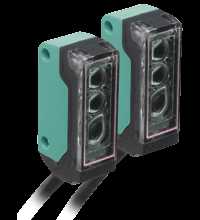 PEPPERL & FUCHS - 282042 - Photoelectric Sensors