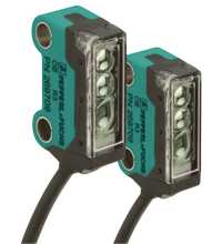 PEPPERL & FUCHS - 282076 - Photoelectric Sensors