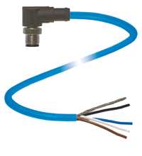 PEPPERL & FUCHS - 282345 - Quick Disconnect Cables & Cord Sets