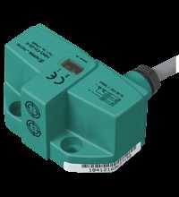 PEPPERL & FUCHS - 282683 - Inductive Sensors
