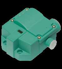 PEPPERL & FUCHS - 282689 - Inductive Sensors