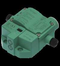 PEPPERL & FUCHS - 282692 - Inductive Sensors