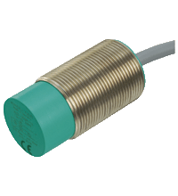 PEPPERL & FUCHS - 282839 - Inductive Sensors