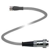 PEPPERL & FUCHS - 282887 - Quick Disconnect Cables & Cord Sets