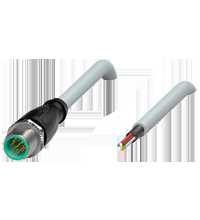 PEPPERL & FUCHS - 283391 - Quick Disconnect Cables & Cord Sets