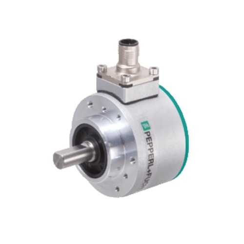 PEPPERL & FUCHS - 283627-100215 - Encoders & Resolvers