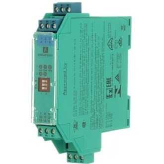 PEPPERL & FUCHS - 283726 - Signal Conditioners & Transmitters