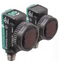 PEPPERL & FUCHS - 284456 - Photoelectric Sensors