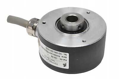 PEPPERL & FUCHS - 285717 - Encoders & Resolvers