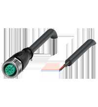 PEPPERL & FUCHS - 285830 - Quick Disconnect Cables & Cord Sets