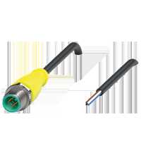 PEPPERL & FUCHS - 287048 - Quick Disconnect Cables & Cord Sets