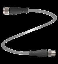 PEPPERL & FUCHS - 287446 - Quick Disconnect Cables & Cord Sets