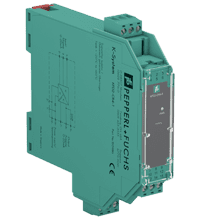 PEPPERL & FUCHS - 28759 - Safety Barriers & Diodes
