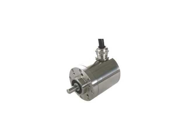 PEPPERL & FUCHS - 288314-100065 - Encoders & Resolvers