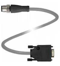 PEPPERL & FUCHS - 288630 - Quick Disconnect Cables & Cord Sets
