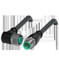 PEPPERL & FUCHS - 289145 - Quick Disconnect Cables & Cord Sets