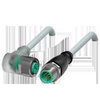 PEPPERL & FUCHS - 290589 - Quick Disconnect Cables & Cord Sets