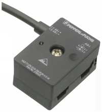 PEPPERL & FUCHS - 290666 - Sensor Modules & Housings