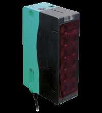 PEPPERL & FUCHS - 291789 - Photoelectric Sensors