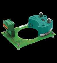 PEPPERL & FUCHS - 291802 - Inductive Sensors