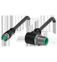 PEPPERL & FUCHS - 291824 - Quick Disconnect Cables & Cord Sets